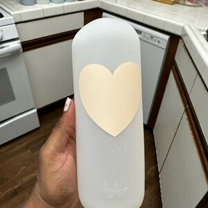 bkr Frost Heart Demi